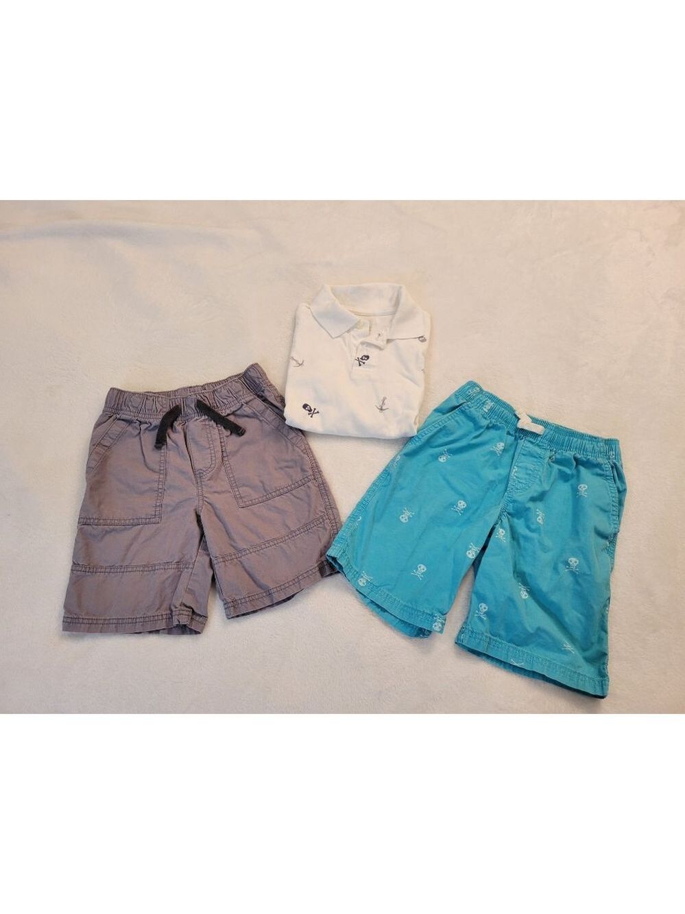 Cherokee, Crazy 8, Circo Summer Set for Boys size 6-8 - Picture 3 of 14